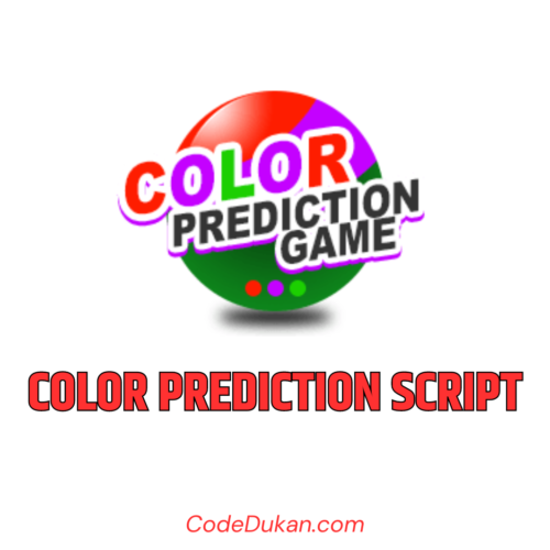 Color Prediction