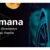 Pomana - Lottery & Giveaways WordPress Theme codedukan.com
