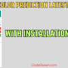 Trova Color Prediction Script Installation Video