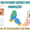 Trova JS Automatic UPI Payment Getway Integration Modal (2)