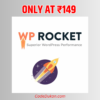 wp rocket premium plugin in cheap price codedukan.com