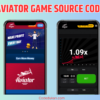Aviator Game Source Code By Codedukan.com
