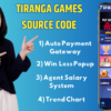 Tiranga Games Script