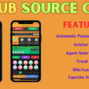 6club source code