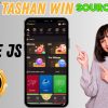 Tashan Win Game Source Code Vue JS [ New ]
