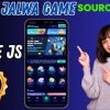 Jalwa Game Game Source Code Vue JS [ New ]
