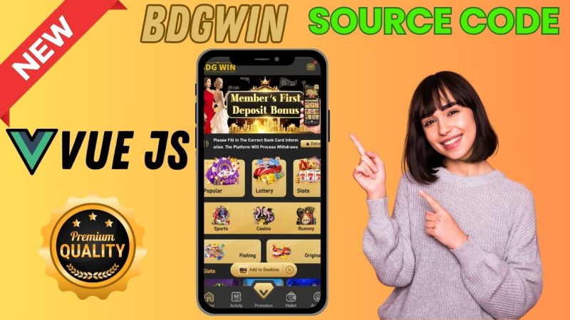 bdgwin SOURCE CODE