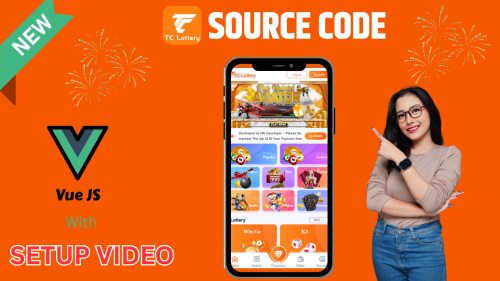 Tc Lottery Source Code