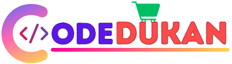 CodeDukan: Digital Superstore & Software Development Company