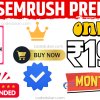 Semrush Guru Group Buy Tool