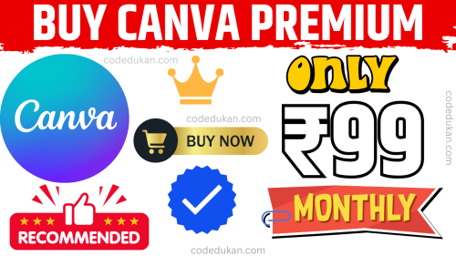 Canva Pro Group Buy Tool