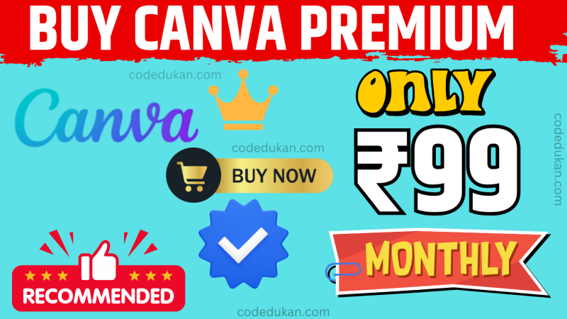 CANVA PREMIUM