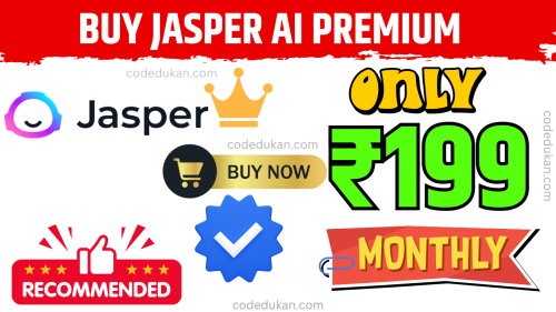 Jasper Ai