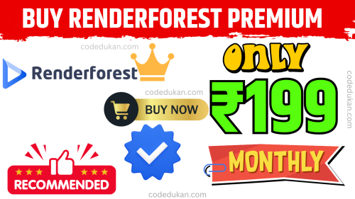 Renderforest