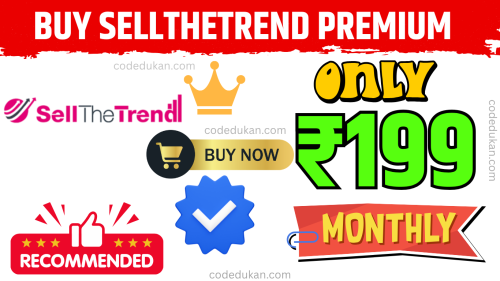 sellthetrend
