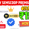 Semscoop