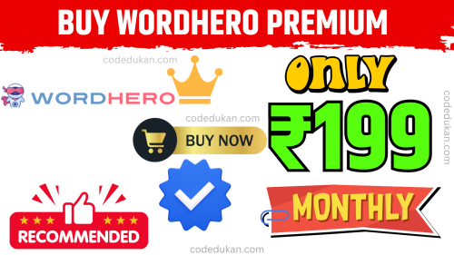 WordHero