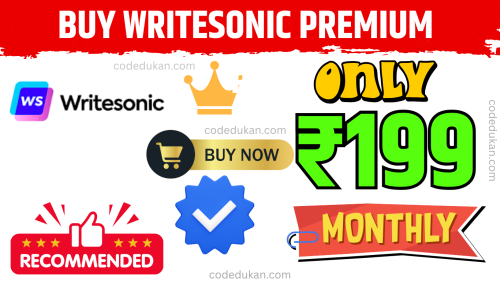 Writesonic