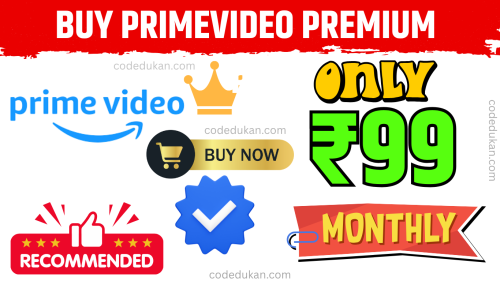 Primevideo