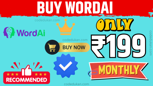 wordaiGroup Buy Tool